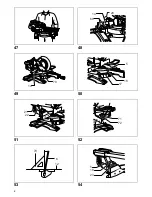 Preview for 8 page of Makita LS1017 Instruction Manual