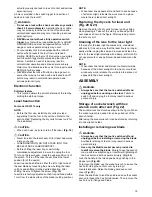 Preview for 15 page of Makita LS1017 Instruction Manual