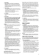 Preview for 19 page of Makita LS1017 Instruction Manual