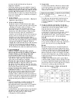 Preview for 30 page of Makita LS1017 Instruction Manual