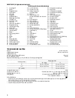 Preview for 34 page of Makita LS1017 Instruction Manual