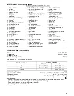 Preview for 59 page of Makita LS1017 Instruction Manual