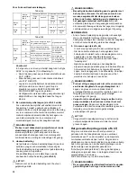 Предварительный просмотр 68 страницы Makita LS1017 Instruction Manual