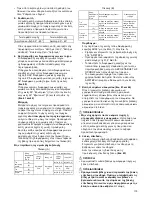 Preview for 115 page of Makita LS1017 Instruction Manual