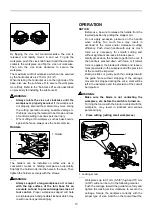 Предварительный просмотр 13 страницы Makita LS1018-R Instruction Manual