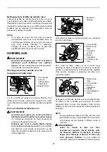 Preview for 32 page of Makita LS1018-R Instruction Manual