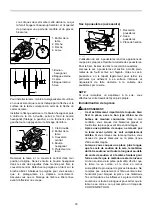 Preview for 33 page of Makita LS1018-R Instruction Manual