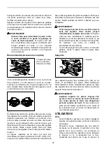 Preview for 35 page of Makita LS1018-R Instruction Manual