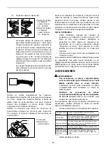 Preview for 45 page of Makita LS1018-R Instruction Manual