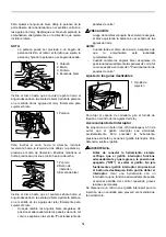 Предварительный просмотр 54 страницы Makita LS1018-R Instruction Manual