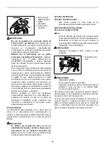 Предварительный просмотр 55 страницы Makita LS1018-R Instruction Manual