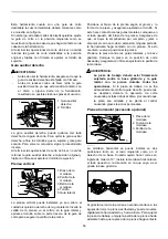 Предварительный просмотр 59 страницы Makita LS1018-R Instruction Manual