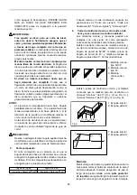 Preview for 62 page of Makita LS1018-R Instruction Manual