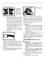 Предварительный просмотр 69 страницы Makita LS1018-R Instruction Manual