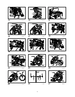 Предварительный просмотр 3 страницы Makita LS1018 Instruction Manual