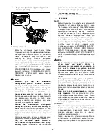 Preview for 32 page of Makita LS1018 Instruction Manual