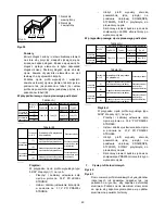 Предварительный просмотр 49 страницы Makita LS1018 Instruction Manual