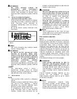 Preview for 50 page of Makita LS1018 Instruction Manual