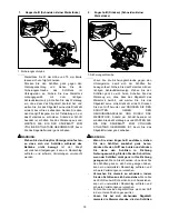 Preview for 79 page of Makita LS1018 Instruction Manual