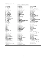 Preview for 85 page of Makita LS1018 Instruction Manual