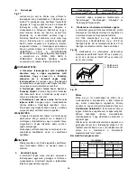 Предварительный просмотр 96 страницы Makita LS1018 Instruction Manual