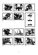 Preview for 2 page of Makita LS1018L Instruction Manual