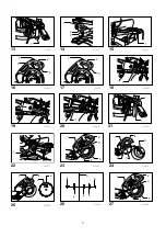 Preview for 3 page of Makita LS1018L Instruction Manual