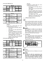 Preview for 18 page of Makita LS1018L Instruction Manual