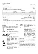 Preview for 38 page of Makita LS1018L Instruction Manual