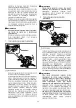 Preview for 47 page of Makita LS1018L Instruction Manual