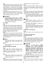 Preview for 58 page of Makita LS1018L Instruction Manual