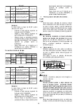 Preview for 65 page of Makita LS1018L Instruction Manual