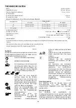 Preview for 69 page of Makita LS1018L Instruction Manual