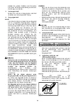 Preview for 80 page of Makita LS1018L Instruction Manual