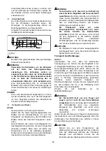 Preview for 82 page of Makita LS1018L Instruction Manual