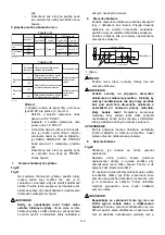 Preview for 112 page of Makita LS1018L Instruction Manual