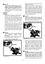 Preview for 124 page of Makita LS1018L Instruction Manual