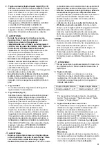 Preview for 61 page of Makita LS1018LN Instruction Manual