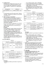 Предварительный просмотр 115 страницы Makita LS1018LN Instruction Manual