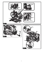 Preview for 3 page of Makita LS1019 Instruction Manual