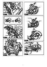 Preview for 4 page of Makita LS1019 Instruction Manual