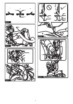 Preview for 5 page of Makita LS1019 Instruction Manual