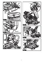 Preview for 6 page of Makita LS1019 Instruction Manual