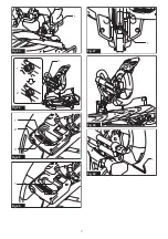 Preview for 7 page of Makita LS1019 Instruction Manual