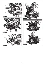 Preview for 10 page of Makita LS1019 Instruction Manual