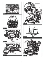 Preview for 12 page of Makita LS1019 Instruction Manual