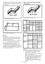 Preview for 42 page of Makita LS1019 Instruction Manual