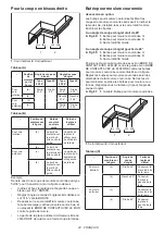 Preview for 43 page of Makita LS1019 Instruction Manual