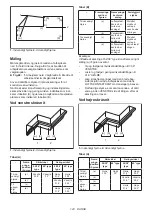 Preview for 143 page of Makita LS1019 Instruction Manual