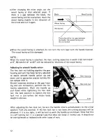 Preview for 12 page of Makita LS1020 Instruction Manual